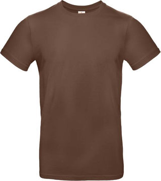 Kaufen chocolate T-Shirt | #E190 | Naturfarben