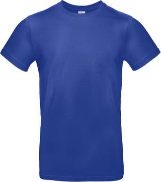 Kaufen cobald-blue T-Shirt | #E190 | Kalte Farben