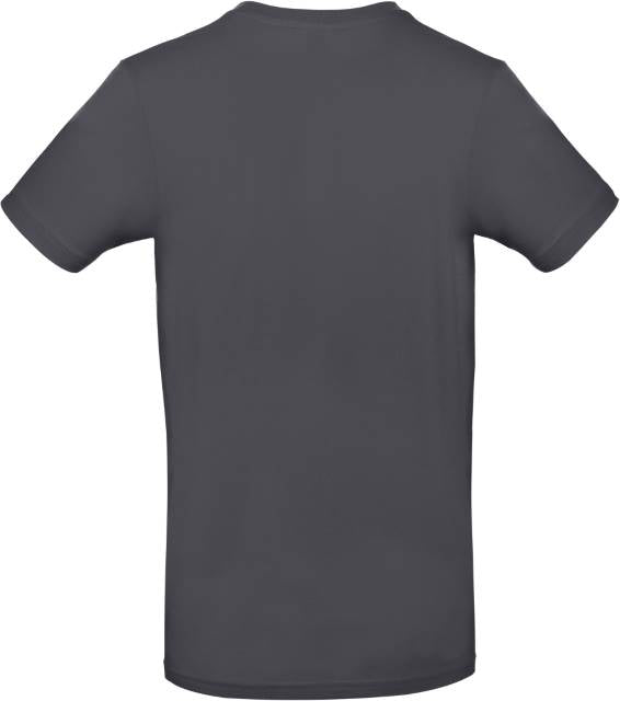 T-Shirt | #E190 | Graustufen