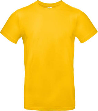 Kaufen gold T-Shirt | #E190 | Warme Farben