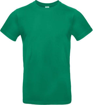 Kaufen kelly-green T-Shirt | #E190 | Kalte Farben