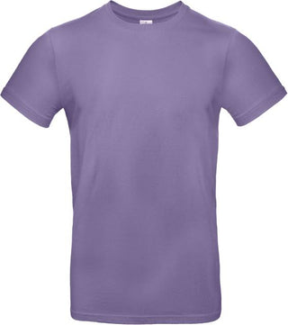 Kaufen millenial-lilac T-Shirt | #E190 | Kalte Farben