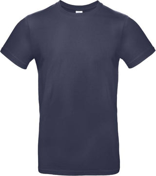 Kaufen navi-blue T-Shirt | #E190 | Naturfarben
