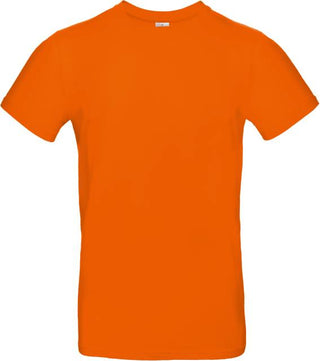 Kaufen orange T-Shirt | #E190 | Warme Farben