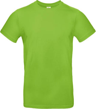 Kaufen orchid-green T-Shirt | #E190 | Naturfarben