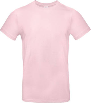 Kaufen orchid-pink T-Shirt | #E190 | Naturfarben