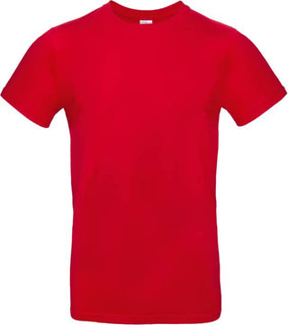 Kaufen red T-Shirt | #E190 | Warme Farben