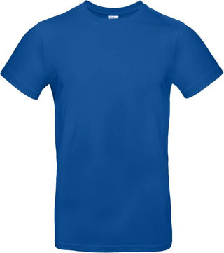 Kaufen royal-blue T-Shirt | #E190 | Kalte Farben