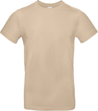 Kaufen sand T-Shirt | #E190 | Naturfarben