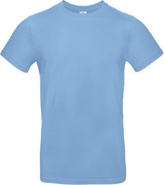 Kaufen sky-blue T-Shirt | #E190 | Naturfarben