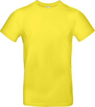 Kaufen solar-yellow T-Shirt | #E190 | Warme Farben