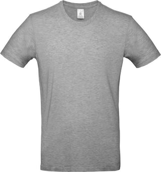 Kaufen sport-grey T-Shirt | #E190 | Graustufen
