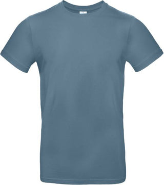 Kaufen stone-blue T-Shirt | #E190 | Kalte Farben