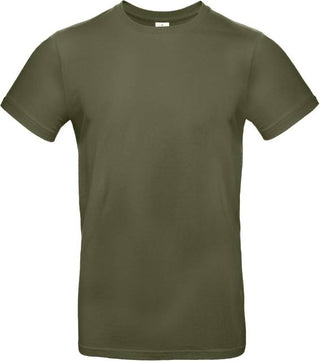 Kaufen urban-khaki T-Shirt | #E190 | Naturfarben