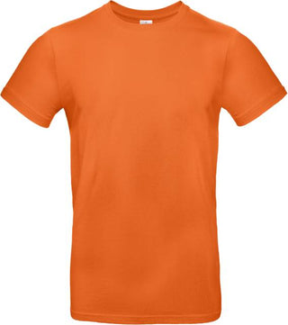 Kaufen urban-orange T-Shirt | #E190 | Warme Farben