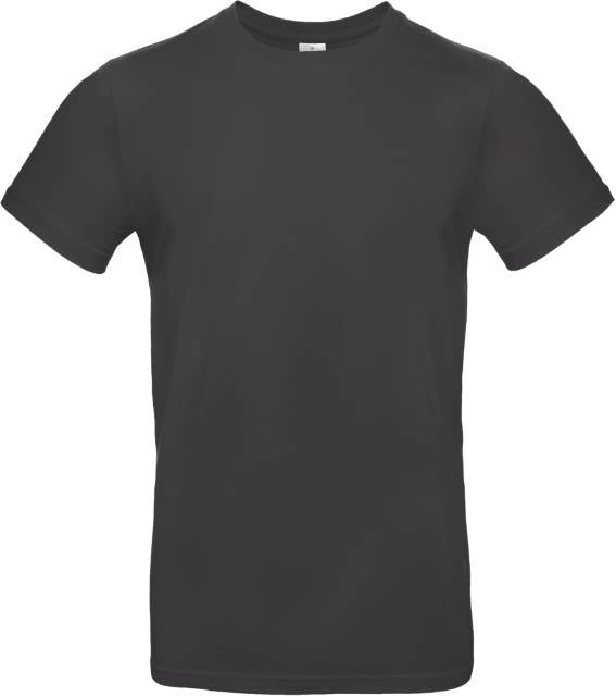 T-Shirt | #E190 | Graustufen