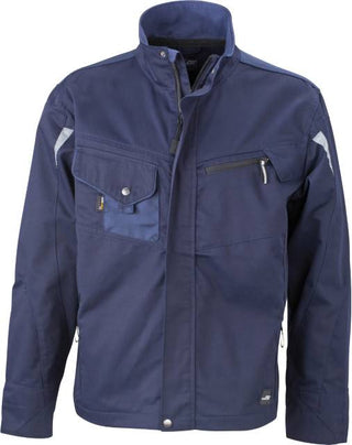Kaufen navy-navy Workwear Jacke - Strong | JN 821