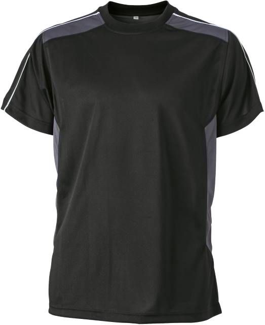 Workwear T-Shirt - Strong | JN 827