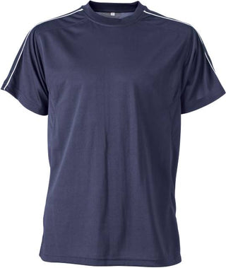 Kaufen navy-navy Workwear T-Shirt - Strong | JN 827