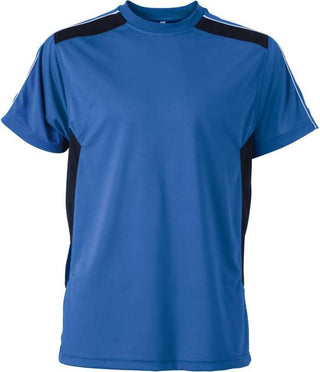 Kaufen royal-navy Workwear T-Shirt - Strong | JN 827