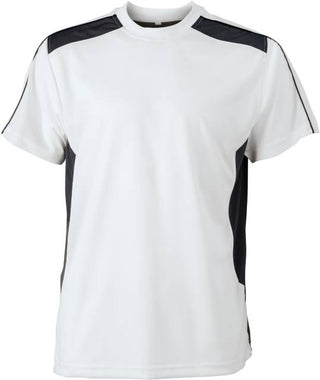 Kaufen white-carbon Workwear T-Shirt - Strong | JN 827