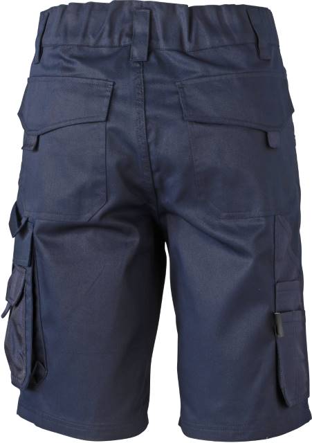 Workwear Shorts - Strong | JN 835