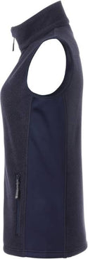 Damen Workwear Fleece Gilet - Strong | JN 855