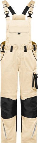 Workwear Latzhose - Strong | JN 1833 | Normal