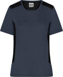 Damen Workwear T-Shirt - Strong | JN 1823