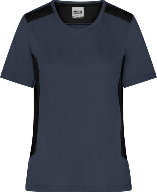Damen Workwear T-Shirt - Strong | JN 1823