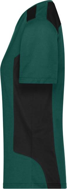 Damen Workwear T-Shirt - Strong | JN 1823