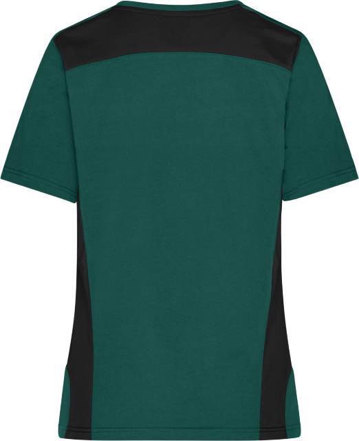 Damen Workwear T-Shirt - Strong | JN 1823