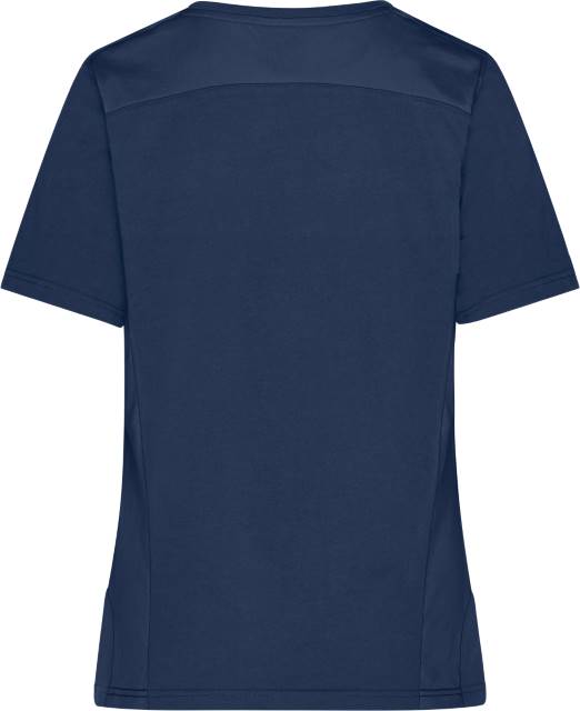 Damen Workwear T-Shirt - Strong | JN 1823