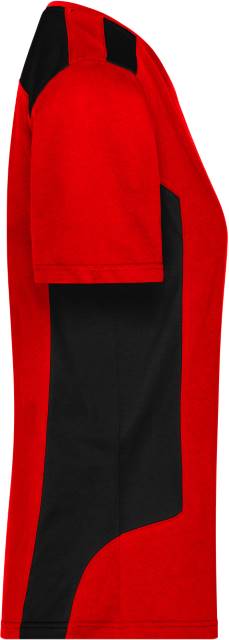 Damen Workwear T-Shirt - Strong | JN 1823