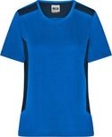 Damen Workwear T-Shirt - Strong | JN 1823