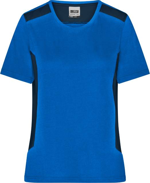 Damen Workwear T-Shirt - Strong | JN 1823