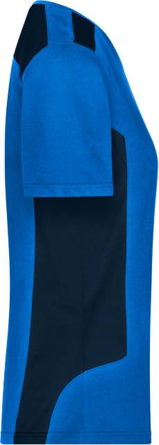 Damen Workwear T-Shirt - Strong | JN 1823
