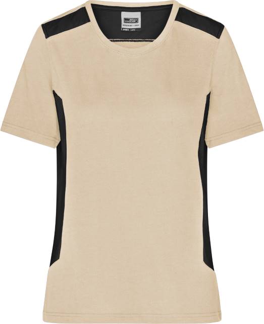 Damen Workwear T-Shirt - Strong | JN 1823