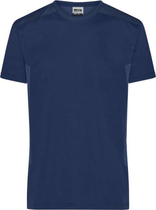 Kaufen navy-navy Herren Workwear T-Shirt - Strong | JN 1824