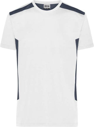 Herren Workwear T-Shirt - Strong | JN 1824