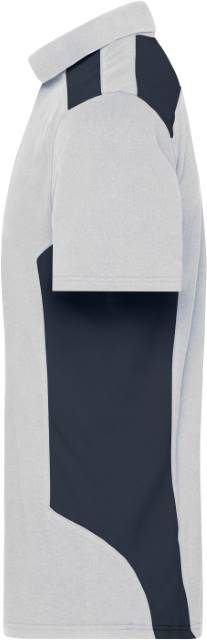 Herren Workwear Polo - Strong | JN 1826