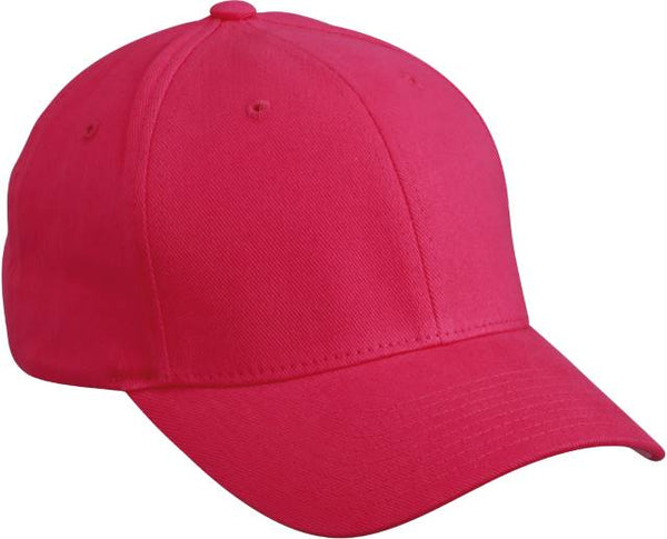 Original 6 Panel Flexfit Kappe | MB 6181