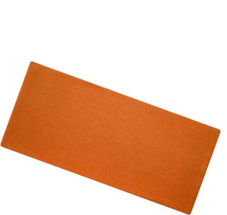 Kaufen orange Stirnband | MB 7135