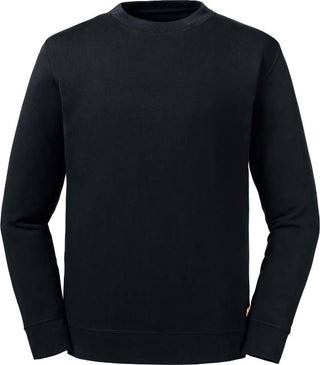 Kaufen black Unisex Sweater in Bio-Baumwolle | 208M