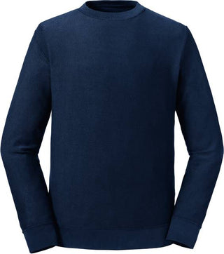 Kaufen french-navy Unisex Sweater in Bio-Baumwolle | 208M