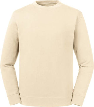Kaufen natural Unisex Sweater in Bio-Baumwolle | 208M