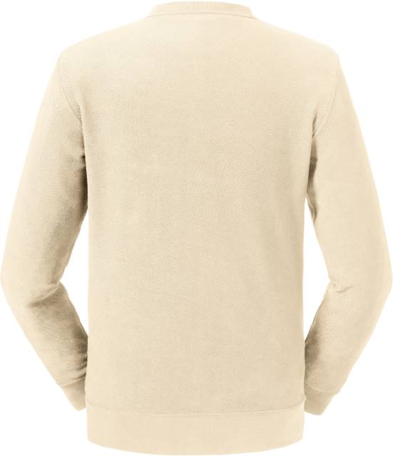 Unisex Sweater in Bio-Baumwolle | 208M