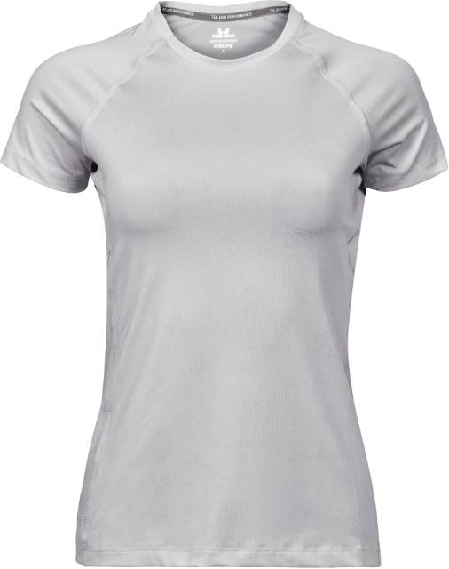 Damen CoolDry Sport Shirt | 7021