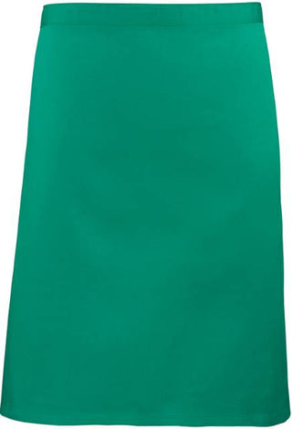 Kaufen emerald Hüftschürze "Colours" | PR 151