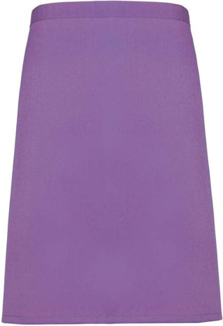 Kaufen rich-violet Hüftschürze "Colours" | PR 151